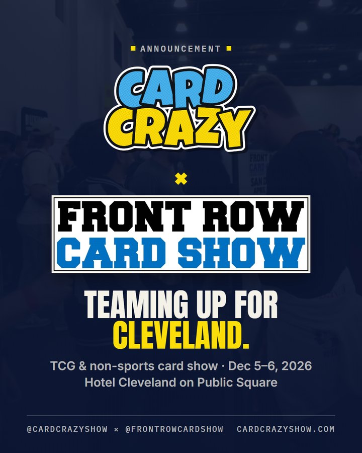 Cross-promo feed post